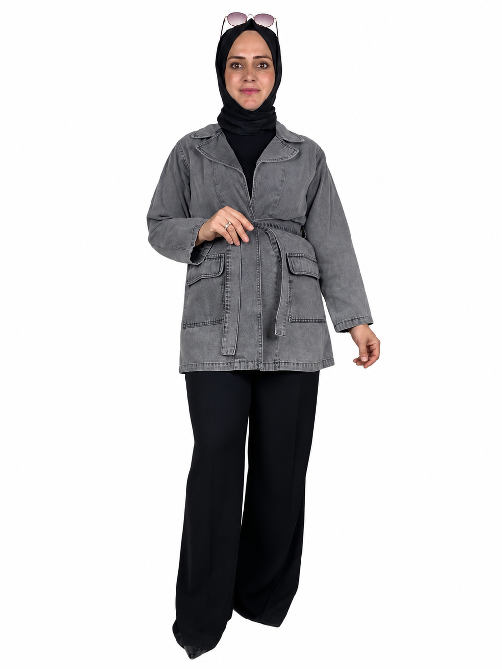 Magazin Gri Kot Trench