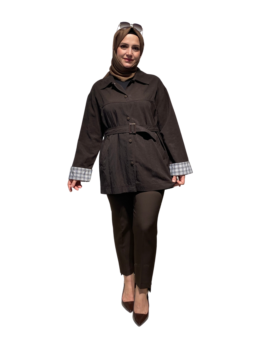 My Magazin Kap Modeli