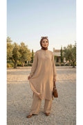 Zehra'm Tunik Pantolon Takım