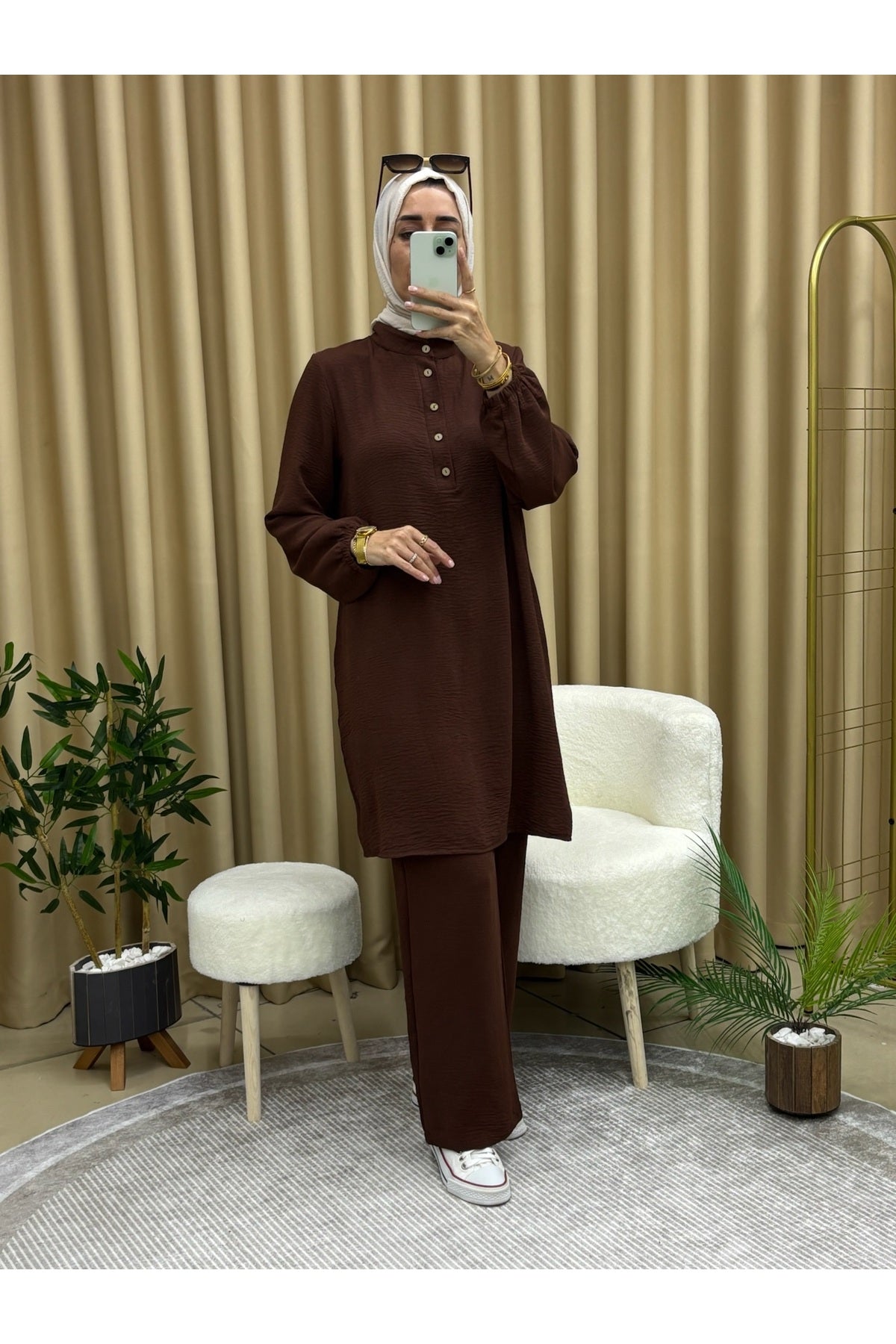 Tunik Takım