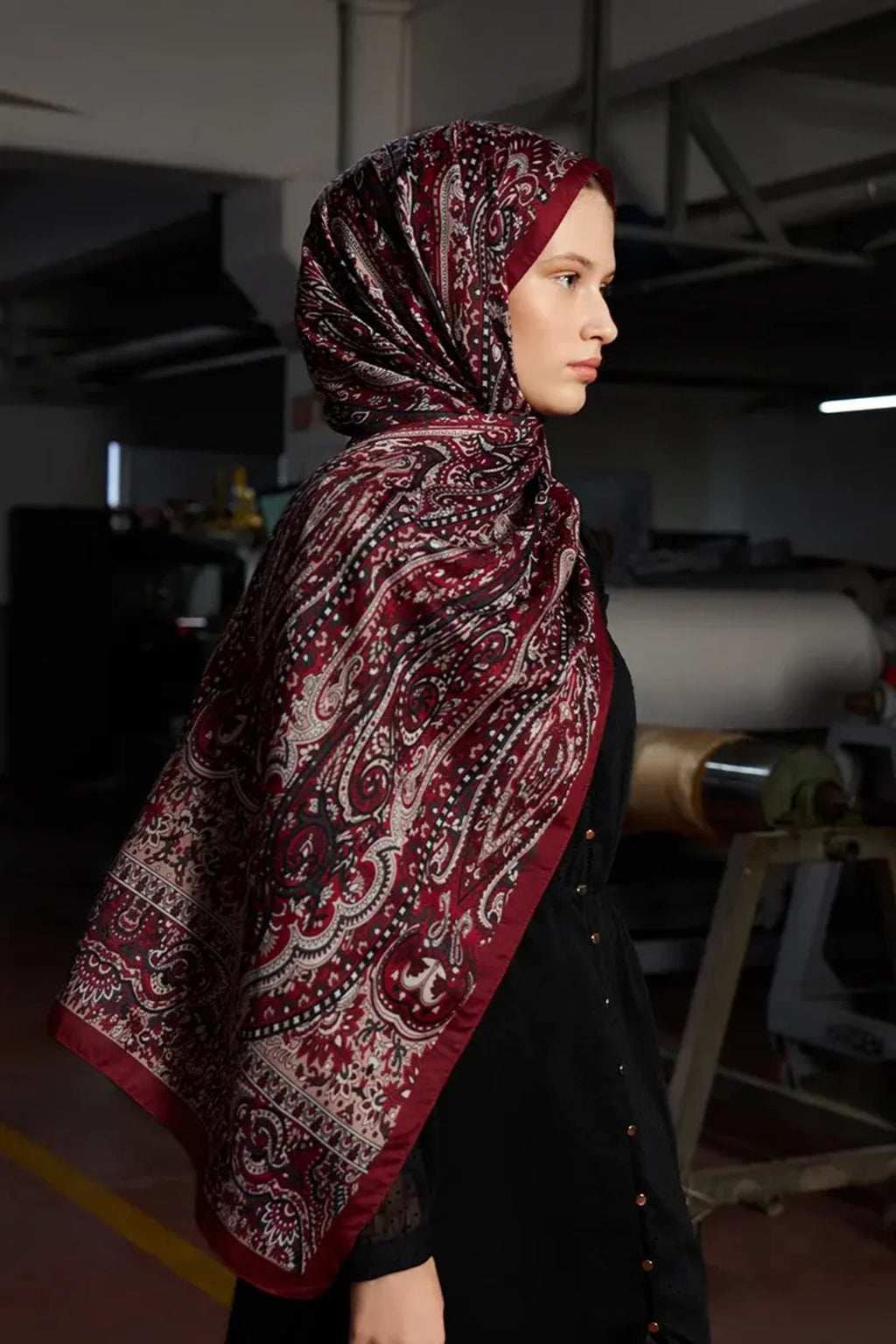 Ethnopure Collection Mylen Bordo