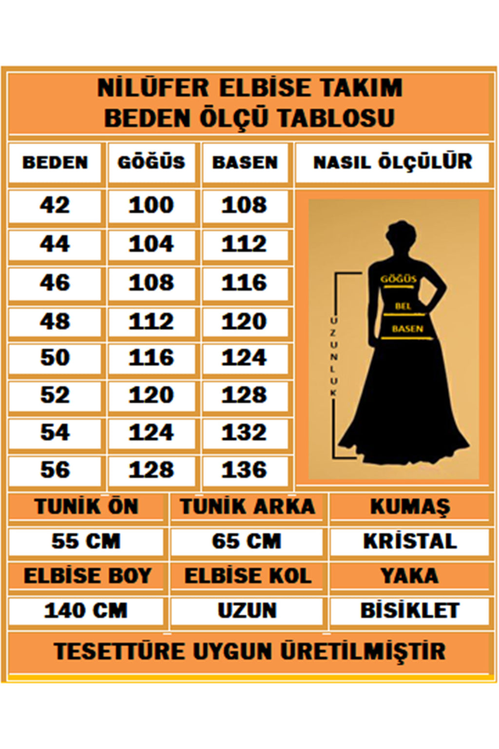 Kadın Sandy Siyah Pul File Pelerinli Tesettür Elbise