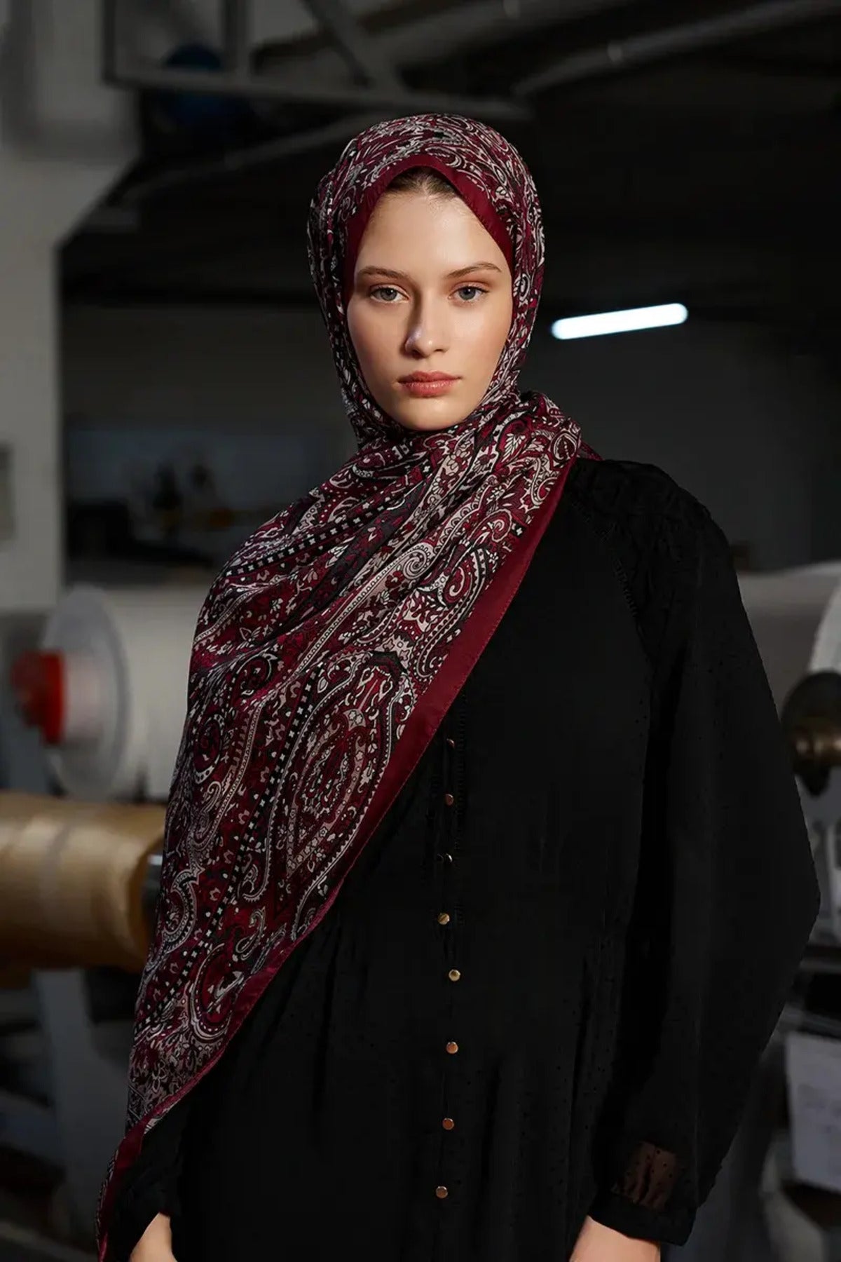 Ethnopure Collection Mylen Bordo