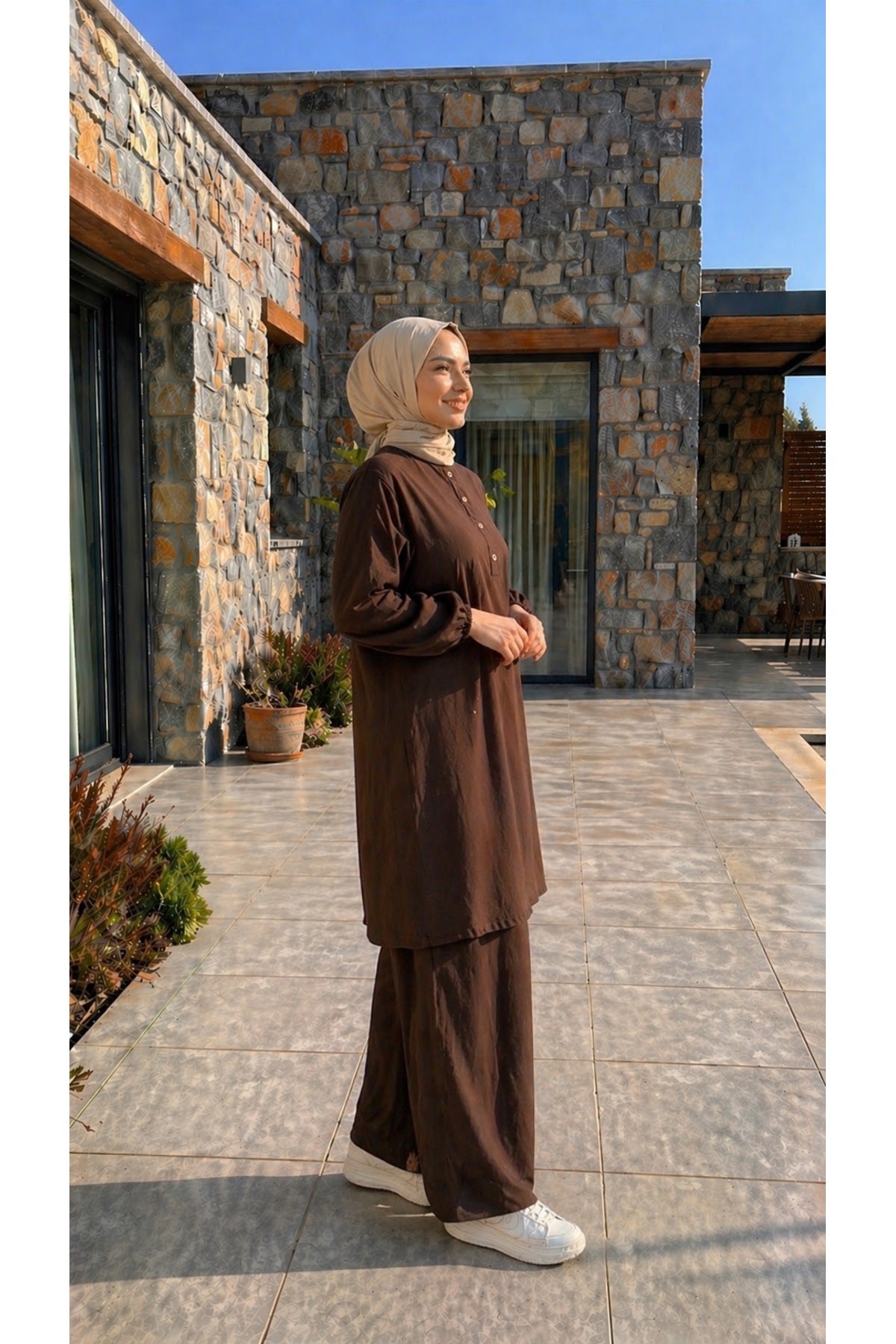 Tunik Takım