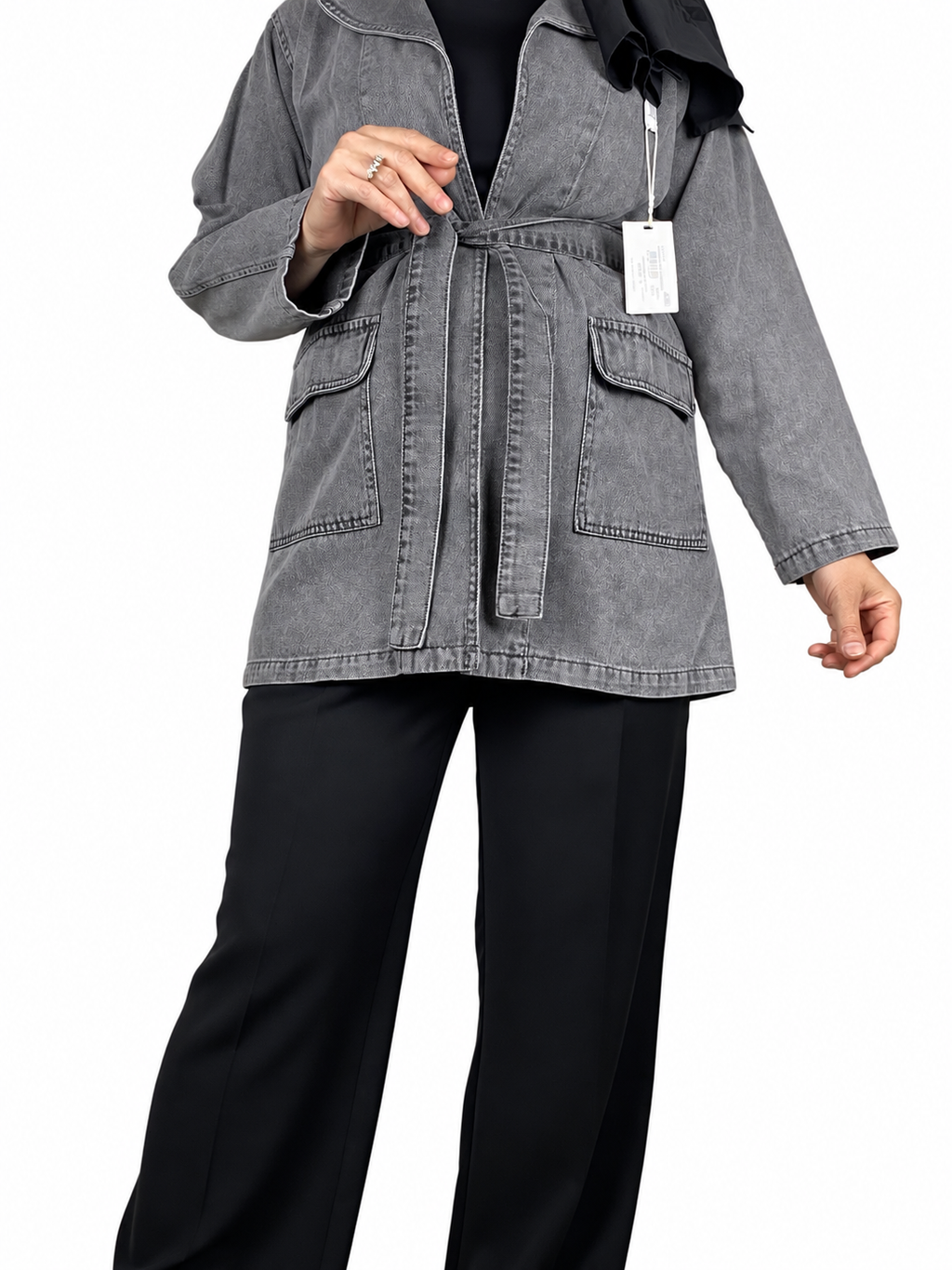 Magazin Gri Kot Trench