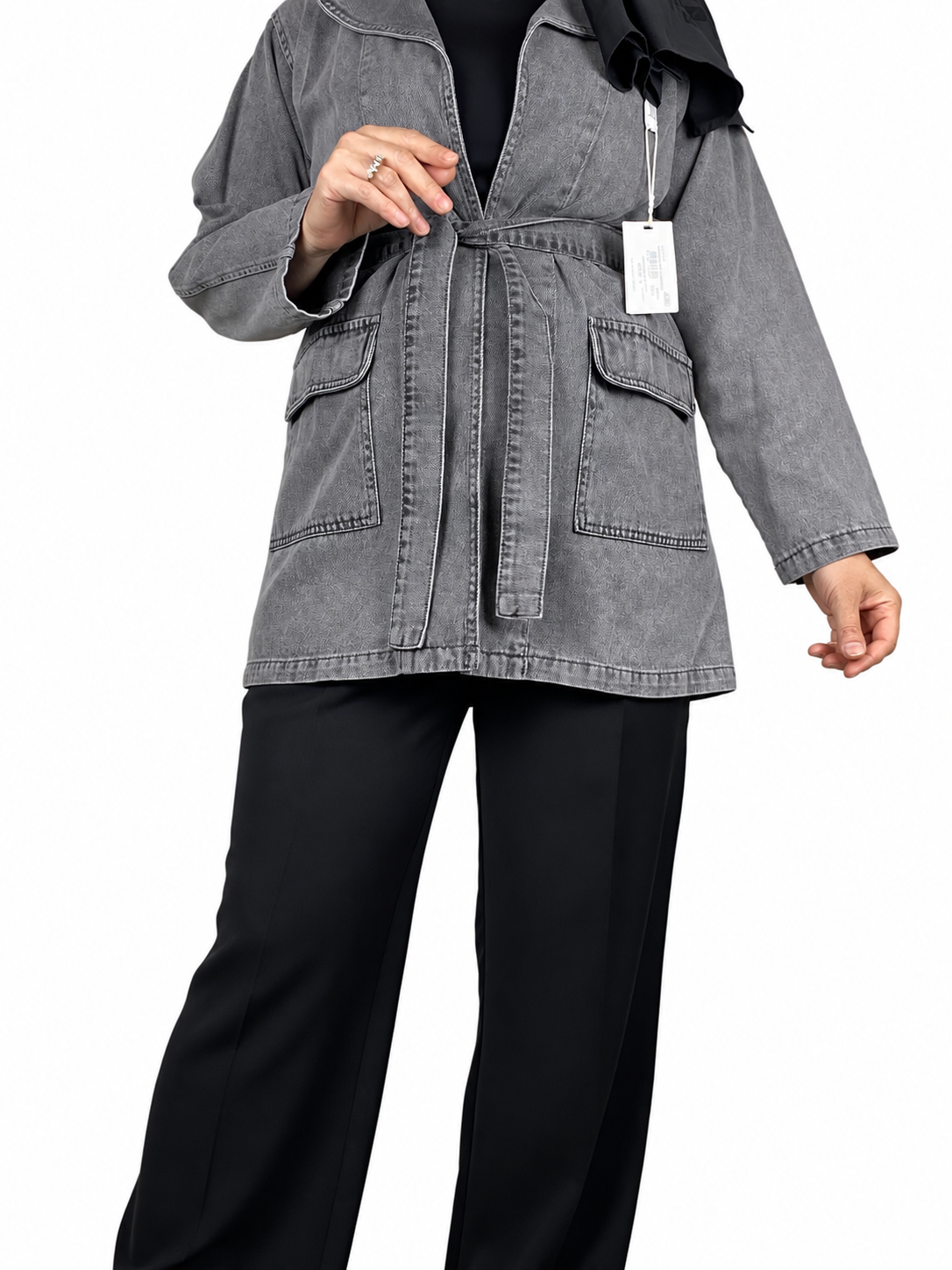 Magazin Gri Kot Trench