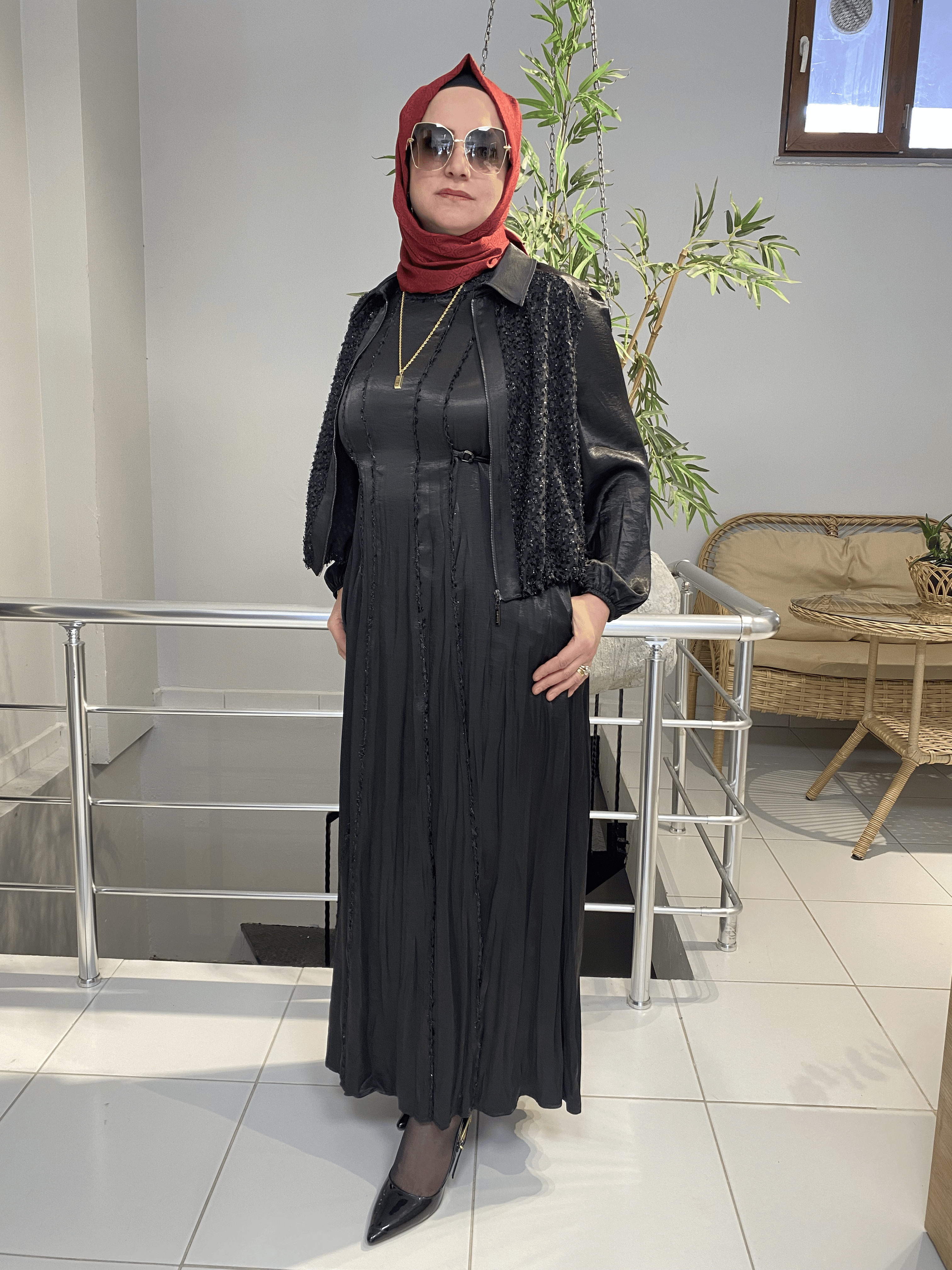 Lissismore Elbise