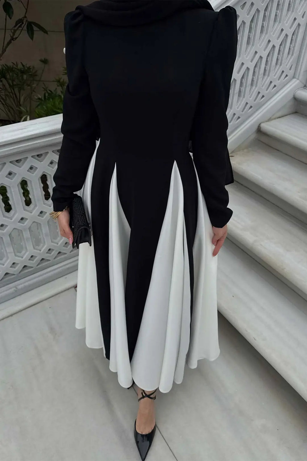Vera Elbise - 9