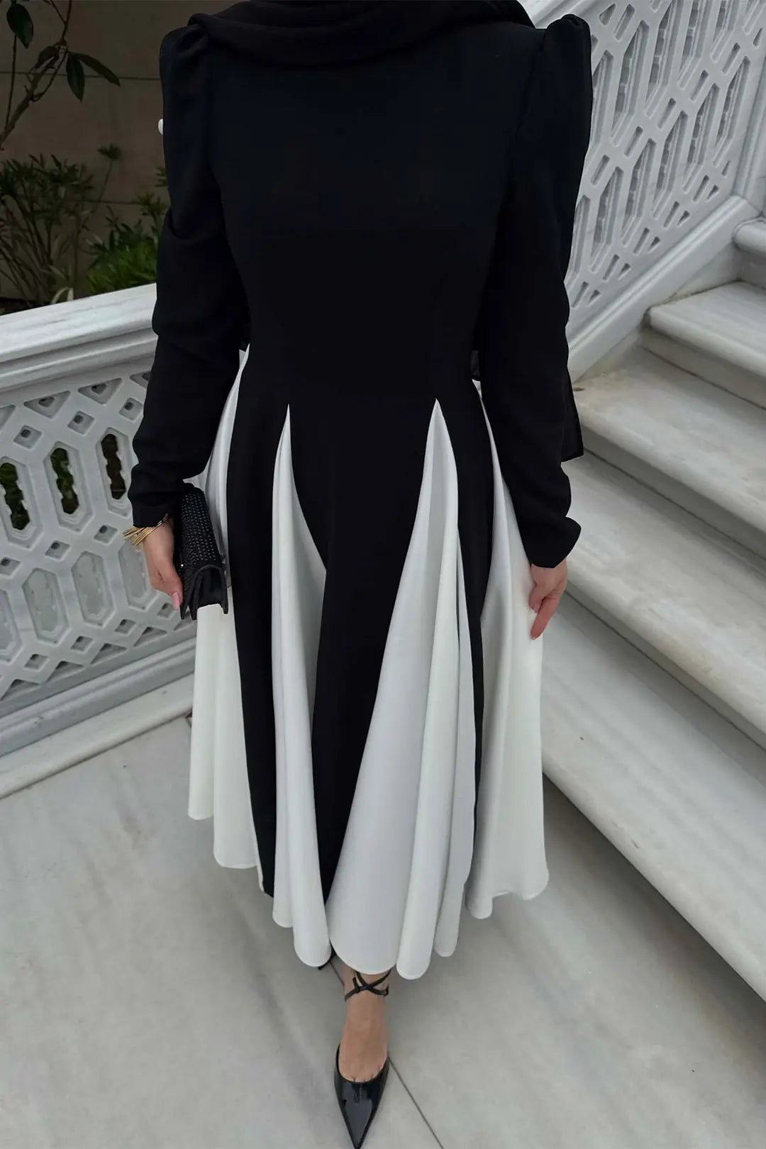 Vera Elbise - 9