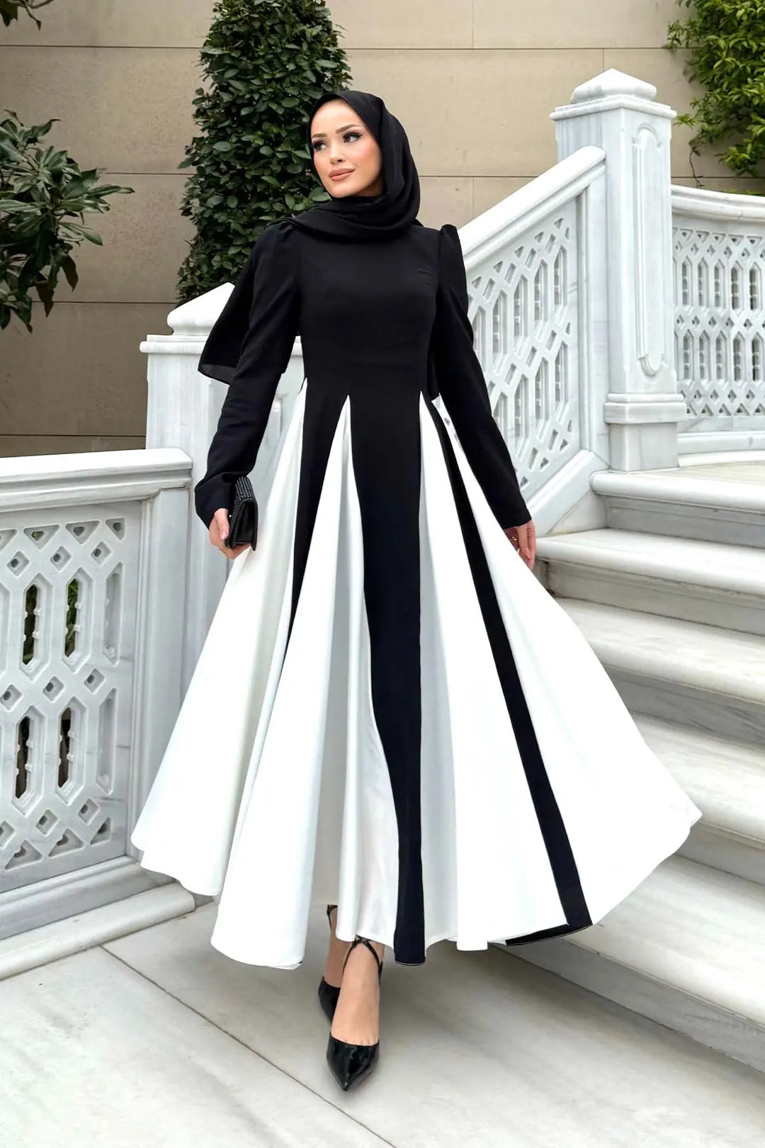 Vera Elbise - 4