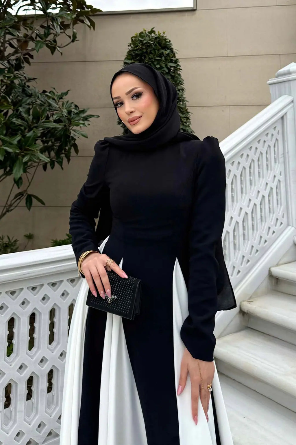 Vera Elbise - 8
