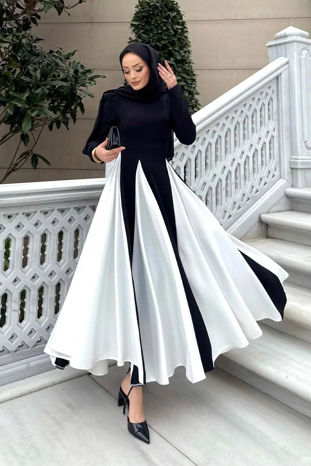 Vera Elbise - 5