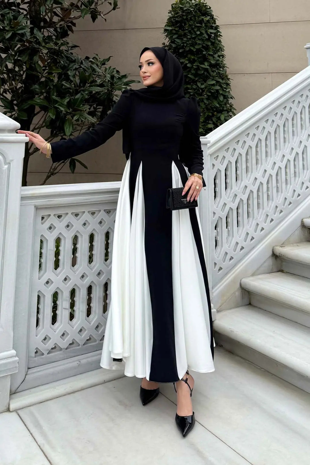 Vera Elbise - 3